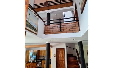 Casa en Venta en  El Poblado Medellín