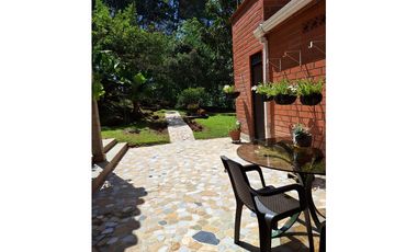 Casa en Venta en  El Poblado Medellín