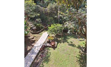 Casa en Venta en  El Poblado Medellín