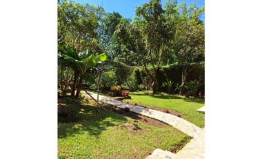 Casa en Venta en  El Poblado Medellín