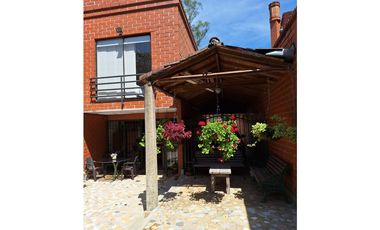 Casa en Venta en  El Poblado Medellín