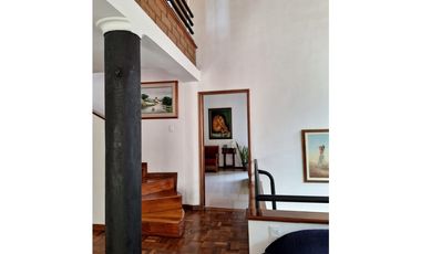 Casa en Venta en  El Poblado Medellín