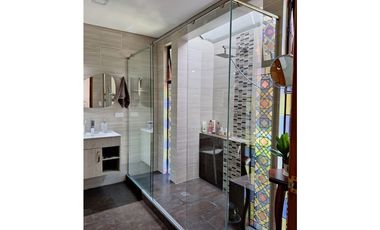 Casa en Venta en  El Poblado Medellín