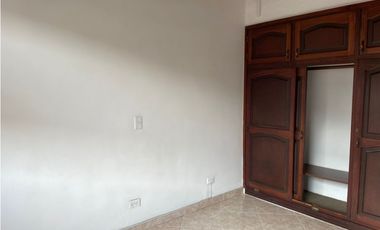Renta de casa en La estrella Sector Suramérica