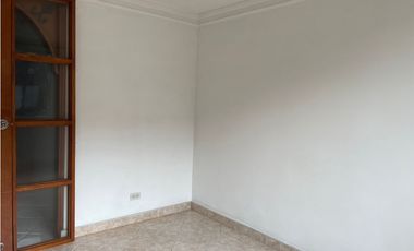 Renta de casa en La estrella Sector Suramérica