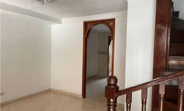 Renta de casa en La estrella Sector Suramérica
