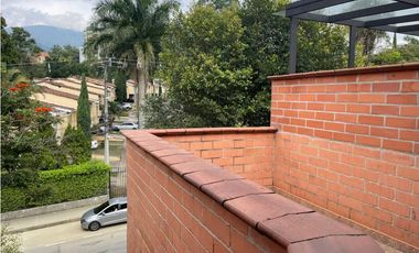 Renta de casa en La estrella Sector Suramérica