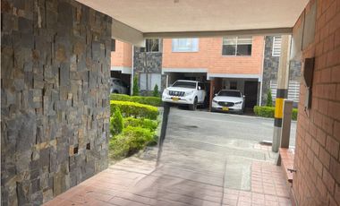 Renta de casa en La estrella Sector Suramérica