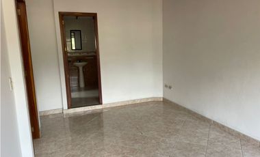 Renta de casa en La estrella Sector Suramérica