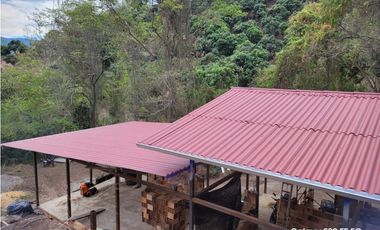 finca en anapoima cundinamarca ganga