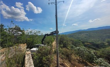 finca en anapoima cundinamarca ganga