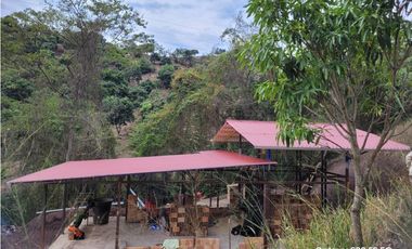 finca en anapoima cundinamarca ganga