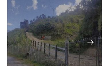 Venta de Finca Productiva en Santo Domingo Vereda Los Planes