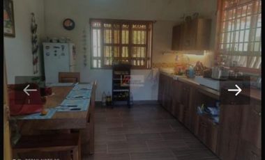 Venta de Finca Productiva en Santo Domingo Vereda Los Planes