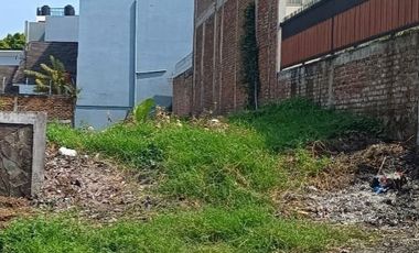 DIJUAL CEPAT TANAH DIJUAL DI PERUMAHAN PESONA D’VILLAGE DI BANDUNG