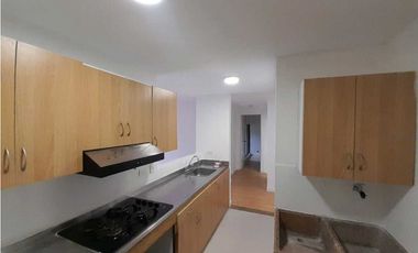 Alquiler Apartamento Poblado lalinde 9336088 DL