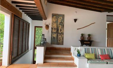 VENTA FINCA TMESIS, SUROESTE ANTIOQUEÑO