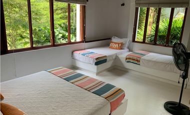 VENTA FINCA TMESIS, SUROESTE ANTIOQUEÑO