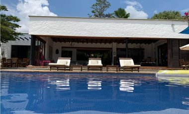 VENTA FINCA TMESIS, SUROESTE ANTIOQUEÑO