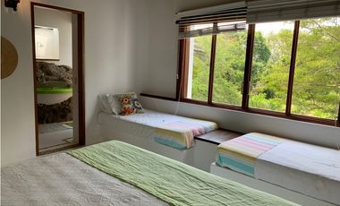 VENTA FINCA TMESIS, SUROESTE ANTIOQUEÑO