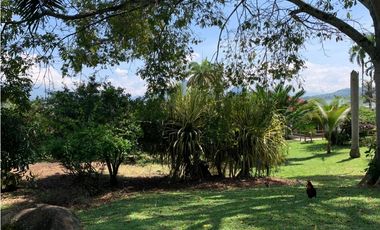 VENTA FINCA TMESIS, SUROESTE ANTIOQUEÑO