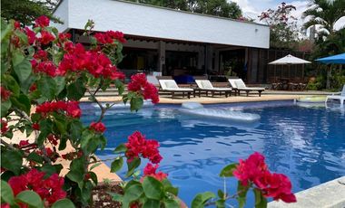 VENTA FINCA TMESIS, SUROESTE ANTIOQUEÑO