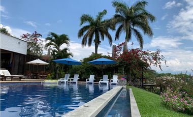 VENTA FINCA TMESIS, SUROESTE ANTIOQUEÑO