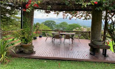 VENTA FINCA TMESIS, SUROESTE ANTIOQUEÑO