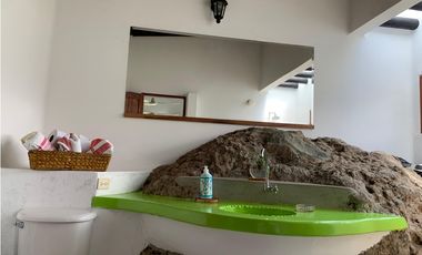 VENTA FINCA TMESIS, SUROESTE ANTIOQUEÑO