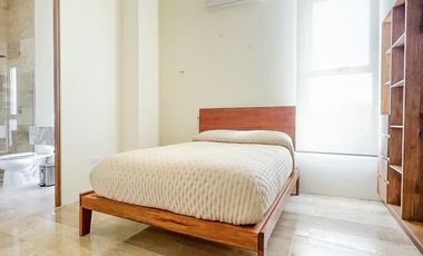 Departamento en Telchac Puerto