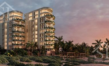 Departamento en Telchac Puerto