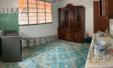 Casa en Venta en Col.  Benito Juárez, Madero Tamaulipas.