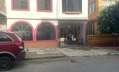 Casa en Venta en Col.  Benito Juárez, Madero Tamaulipas.