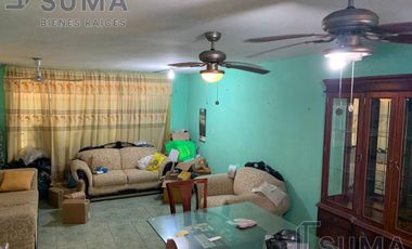 Casa en Venta en Col.  Benito Juárez, Madero Tamaulipas.