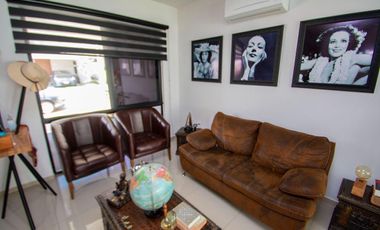 Venta casa en Capital Norte