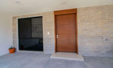 Venta casa en Capital Norte