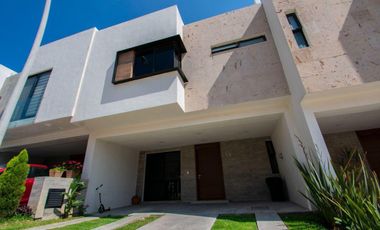 Venta casa en Capital Norte