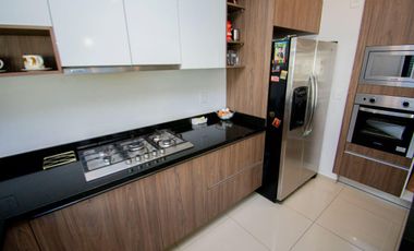 Venta casa en Capital Norte