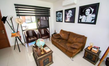 Venta casa en Capital Norte
