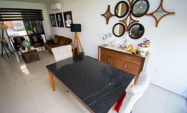 Venta casa en Capital Norte