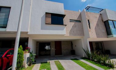 Venta casa en Capital Norte