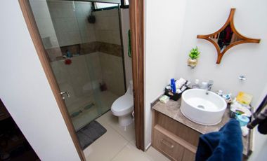 Venta casa en Capital Norte