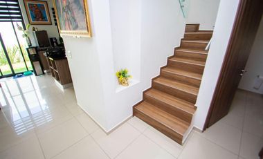 Venta casa en Capital Norte