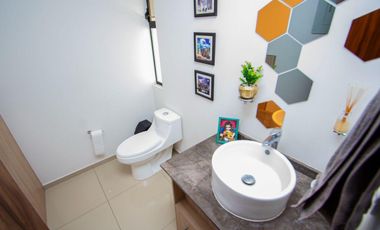 Venta casa en Capital Norte