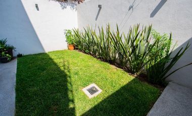 Venta casa en Capital Norte