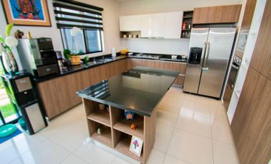 Venta casa en Capital Norte