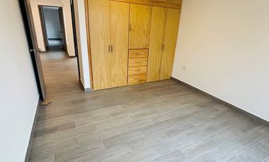 Casa en nueva en venta muy cerca de Av. Araucarias y Parque el Huarache