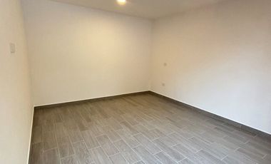 Casa en nueva en venta muy cerca de Av. Araucarias y Parque el Huarache
