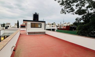 Casa en nueva en venta muy cerca de Av. Araucarias y Parque el Huarache