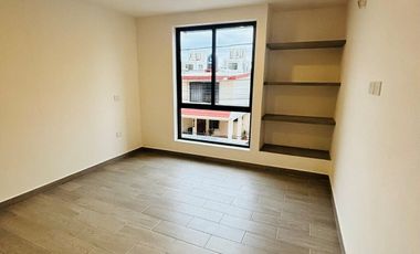 Casa en nueva en venta muy cerca de Av. Araucarias y Parque el Huarache